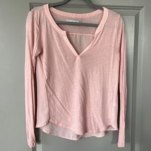 Abercrombie Long Sleeve